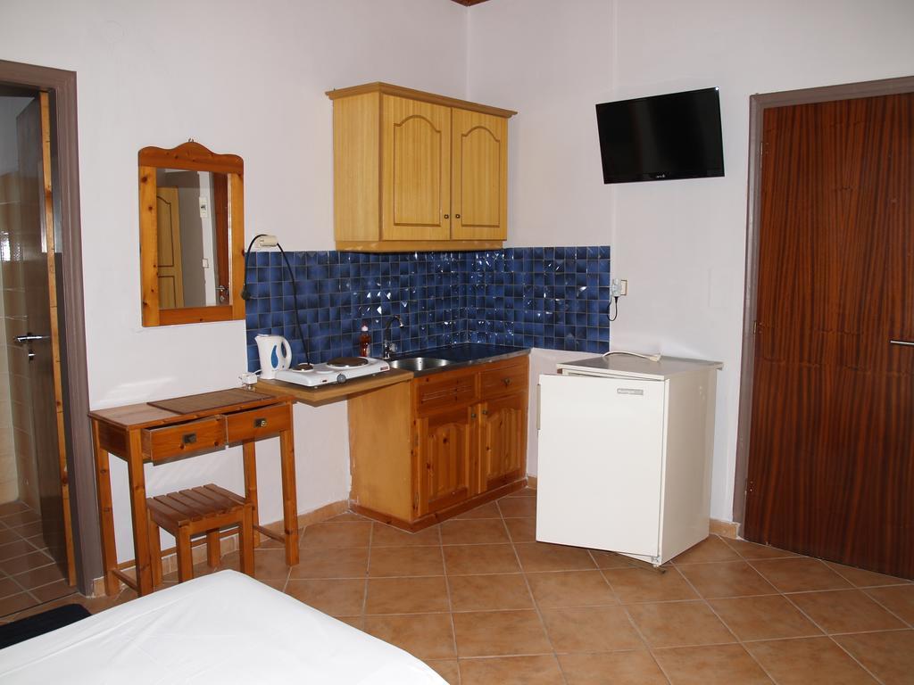 Armonia Studios Agios Georgios  Cameră foto
